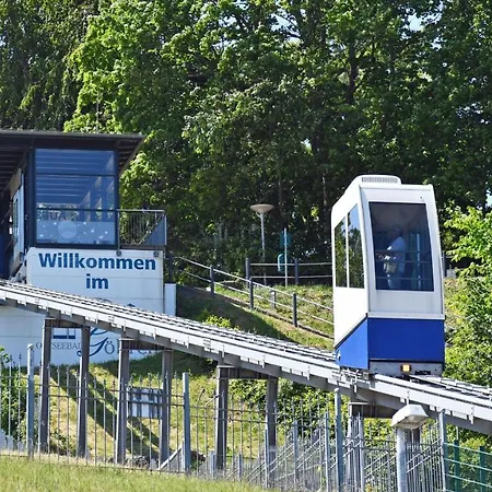 Appartementhaus Mit Balkon Im Ostseebad Goehren Wh Apartment *