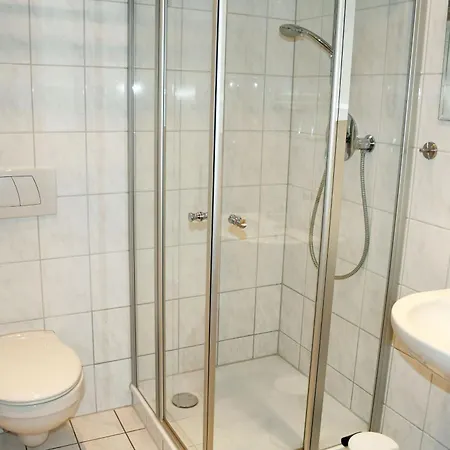 Appartementhaus Mit Balkon Im Ostseebad Wh Apartament