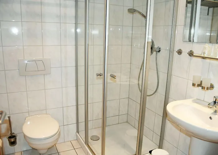 Appartementhaus Mit Balkon Im Ostseebad Wh Appartement